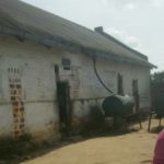 la prison centrale de Mwene-ditu