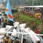 COVID 19/Sud-Kivu : Une cargaison de 45 tonnes