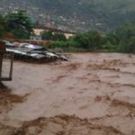 inondations dans la ville d’Uvira