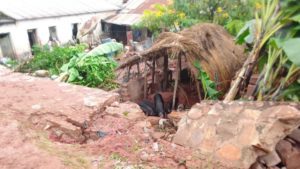 Tanganyika : 4 personnes meurent dans des circonstances tragiques