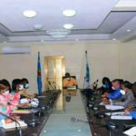 Reunion Quelques mesures de l'hôtel de ville attendues