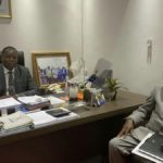 Frank Kalumba Kianshi et Jimmy Nkula Ndomanueno