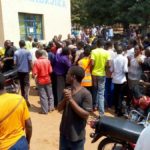 Lomami un corps sans vie découvert