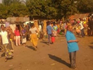 Lomami : 2 présumés criminels à la recherche des organes génitaux aux arrêts à Mulundu