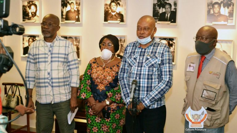 Uvira:Une délégation gouvernementale est attendue