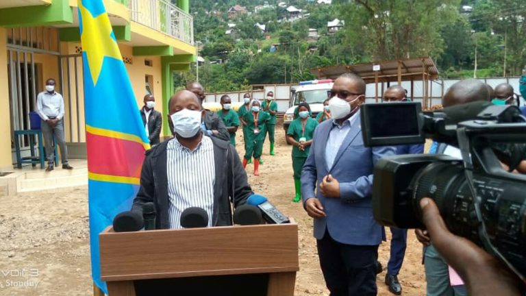 covid 19 sud kivu 2guerisons