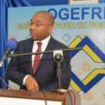 Patient Sayiba Tambwe