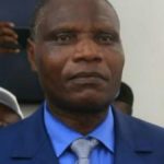 Jean Baptiste Kongolo