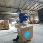 L'UNICEF commande 1 million des masques de protection pour les enfants et communautés vulnérables en RDC