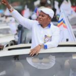 Jean Marc Kabund udps