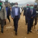 Theo Ngwabidje Kasi à Uvira