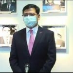 des médecins chinois attendus à kinshasa dans