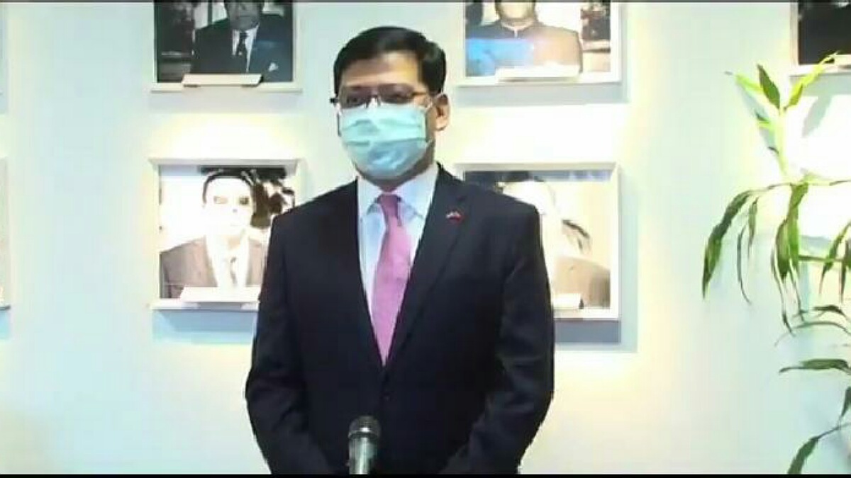 des médecins chinois attendus à kinshasa dans