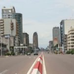 Gombe Kinshasa déconfinement