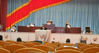 RDC-60 ans indépendance : Félix Tshisekedi dit “non” aux réformes judiciaires