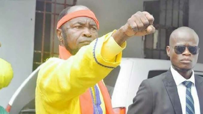 Ne Mwanda Nsemi Ne Mwanda Nsemi