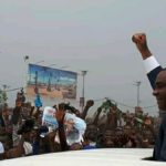 Jean Pierre Bemba
