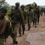 Sud-Kivu : Des violents affrontements entre les miliciens Maï-Maï et les FARDC