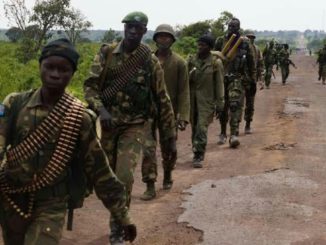 Sud-Kivu : Des violents affrontements entre les miliciens Maï-Maï et les FARDC