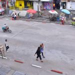 l'av. Victoire entre Kasavubu - Éthiopie