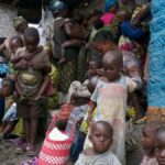 Plus de 3500 déplacés vivent sans assistance à Kibirizi,
