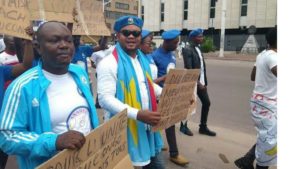 énophobie en Chine: l'ANADEC invite les pays africains à prendre au sérieux le complot