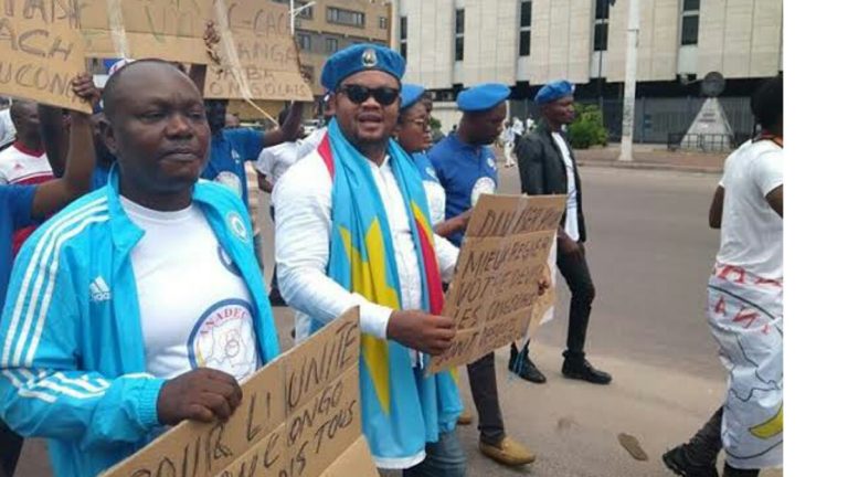 énophobie en Chine: l'ANADEC invite les pays africains à prendre au sérieux le complot