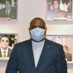 Claude Nyamugabo Bazibuhe