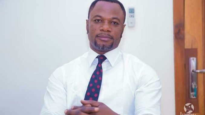 Tony Mwaba Tony Mwaba