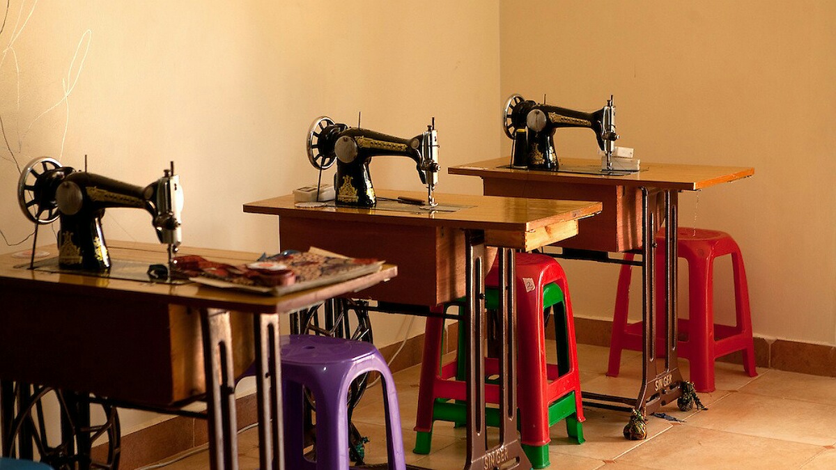 Kasai , deux journées de grande portée pour l'enseignement technique et professionnel,