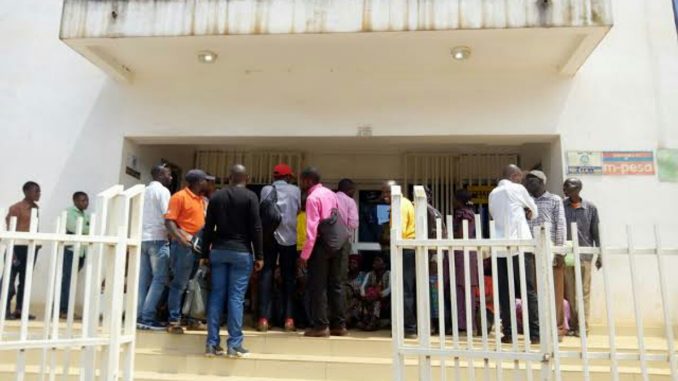 Sud-Kivu : Les banques et coopératives accusées d'escroquerie