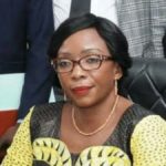 Yollande Ebongo