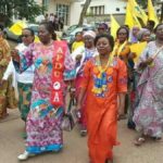 des femmes du FCC