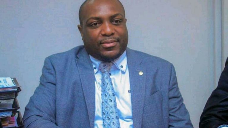 le député Nanou Memba