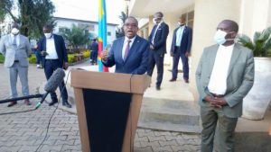 Théo Ngwabidje Kasi