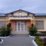 Maison du Barreau Kasai central