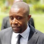 Nord-Kivu le gouverneur Kasivita