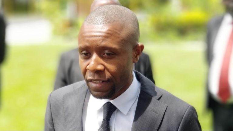 Nord-Kivu le gouverneur Kasivita