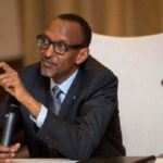 Paul Kagame Rwanda RDC