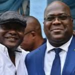 Paul Tshilumbu UDPS Jean Marc Kabund
