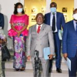RDC le gouvernement instruit la BCC