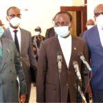 Sylvestre Ilunga Ilunkamba