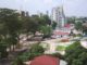 Kinshasa Gombe