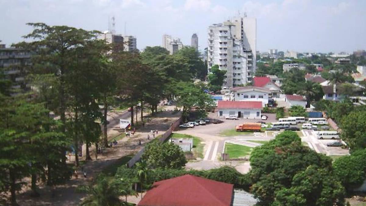 Covid-19 à Kinshasa : Après 3 mois de confinement, la commune de la Gombe déconfinée