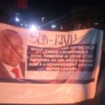 Sud-Kivu Bukavu l’arrestation V. Kamerhe, UNC