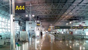 les modalités de raptriement de congolais bloqués à l'étranger