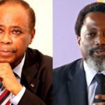 Joseph Kabila rend hommage à Edem Kodjo