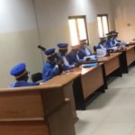 la cour constitutionnelle