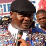Paul Tshilumbu