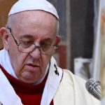 Pape François